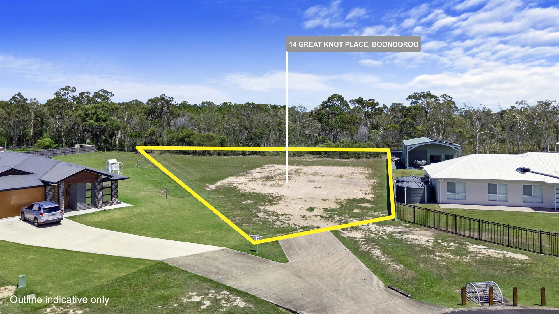 Additional image 3 of 14 Great Knot Place, Boonooroo QLD 4650