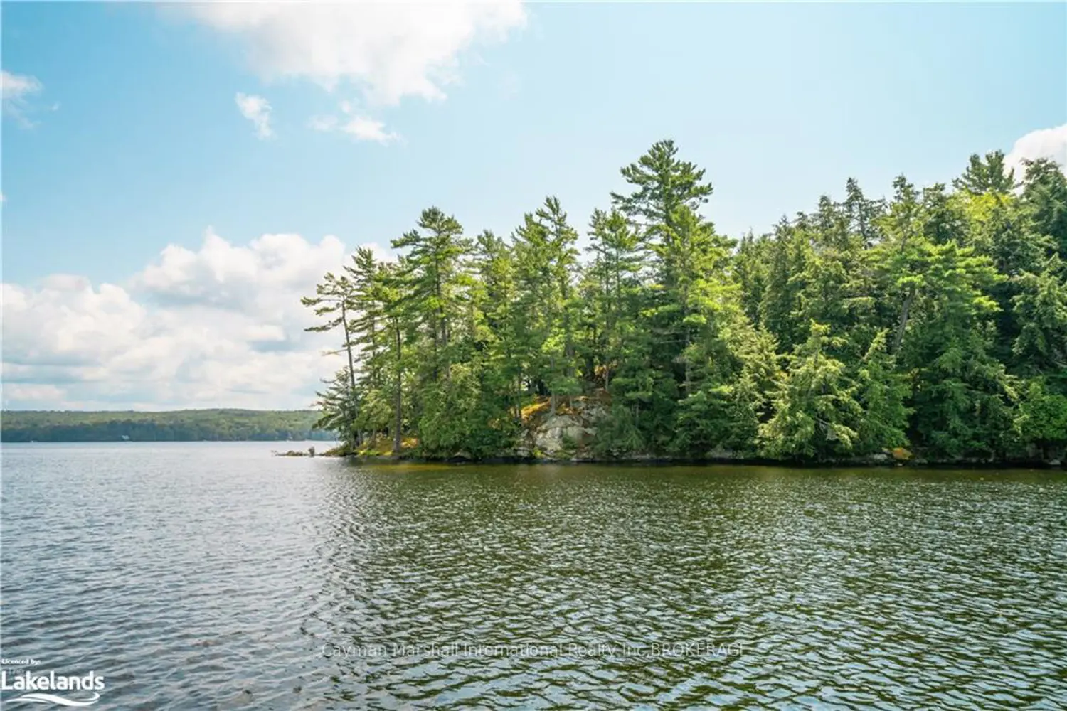 Additional image 15 of 16 Bigwin Island