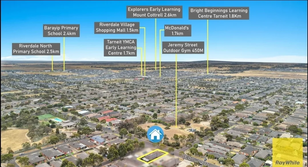 Additional image 18 of 38 Edmund Drive, Tarneit VIC 3029