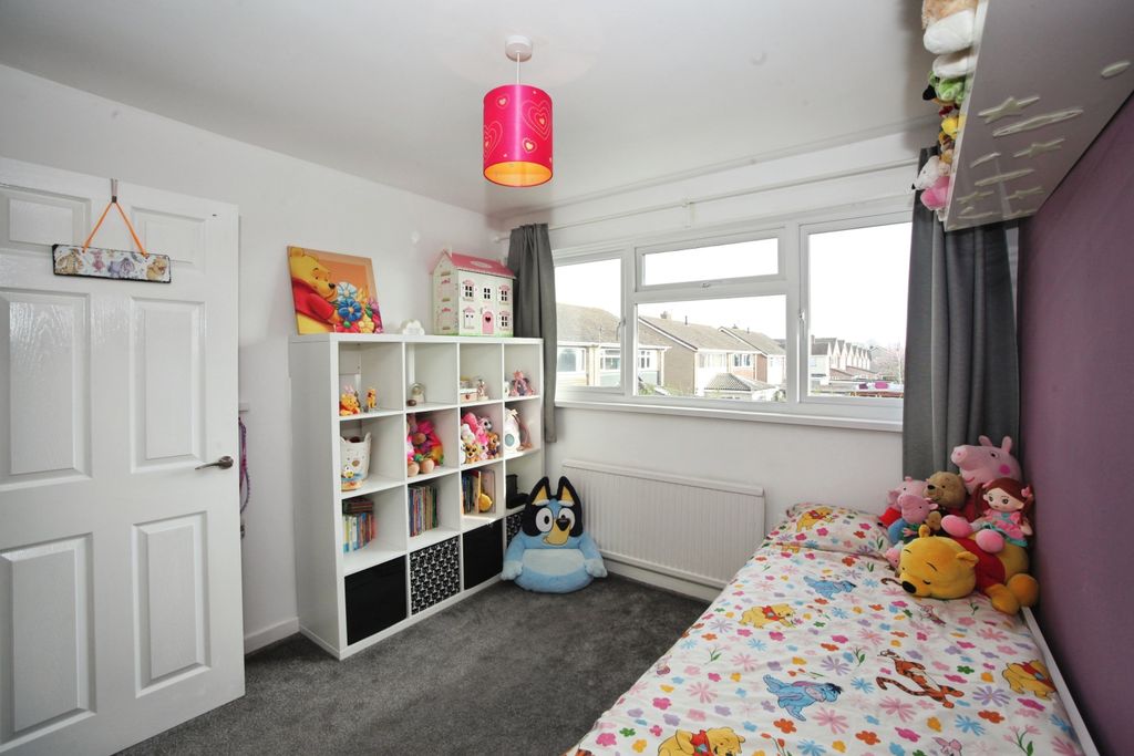 Additional image 28 of 3 bed semi-detached house for saleRogiet Road, Caldicot NP26