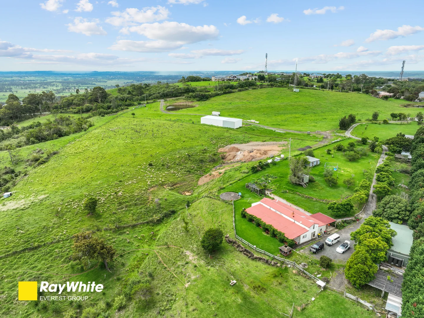 Additional image 20 of 163 Mount Hercules Road, Razorback NSW 2571