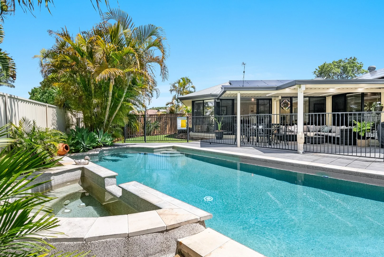 16 Coogera Circuit, Suffolk Park NSW 2481