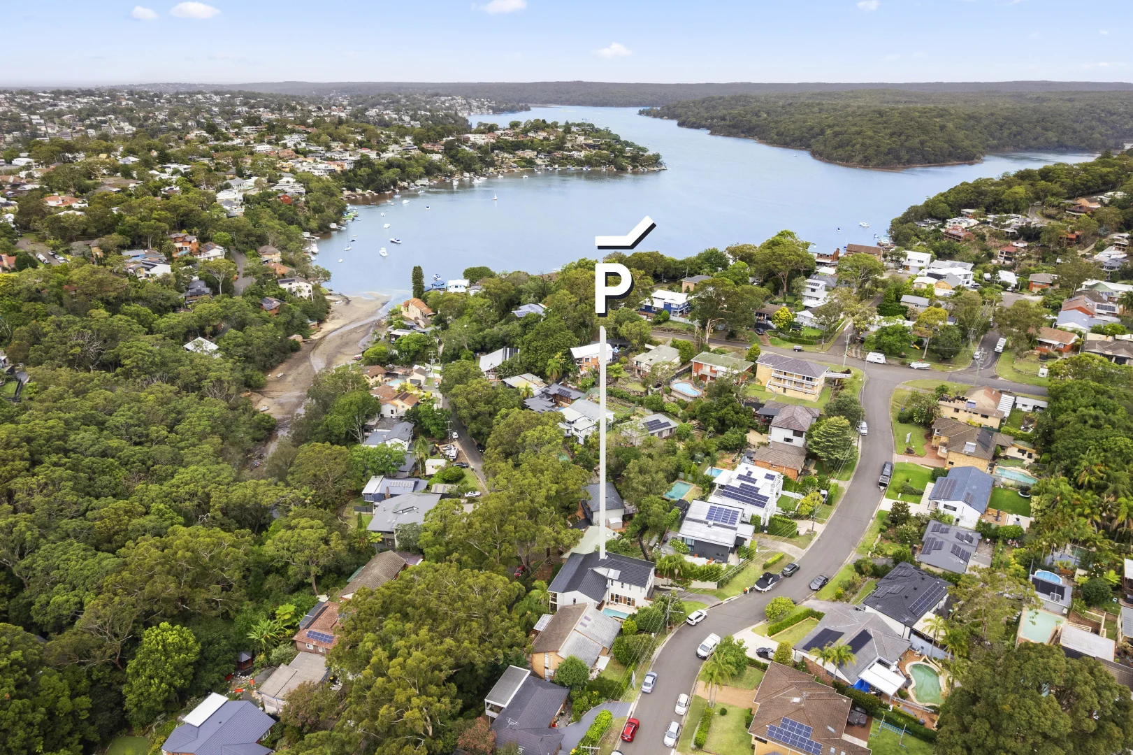 Additional image 14 of 12 Kimberley Place, Gymea Bay NSW 2227