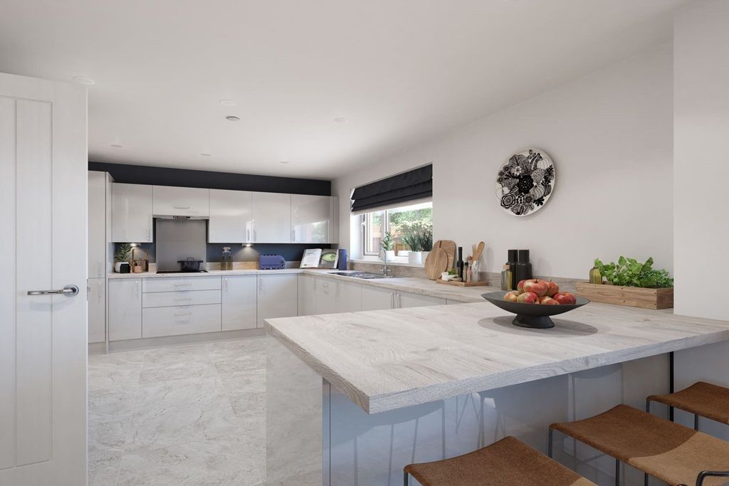 Additional image 6 of 4 bed detached house for sale"The Rightford - Plot 153" at Torrance Place, Burns Crescent, Holytown, Motherwell ML1
