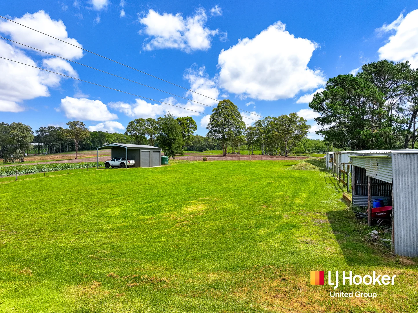 Additional image 21 of 30 Old Jerusalem Road, Oakdale NSW 2570