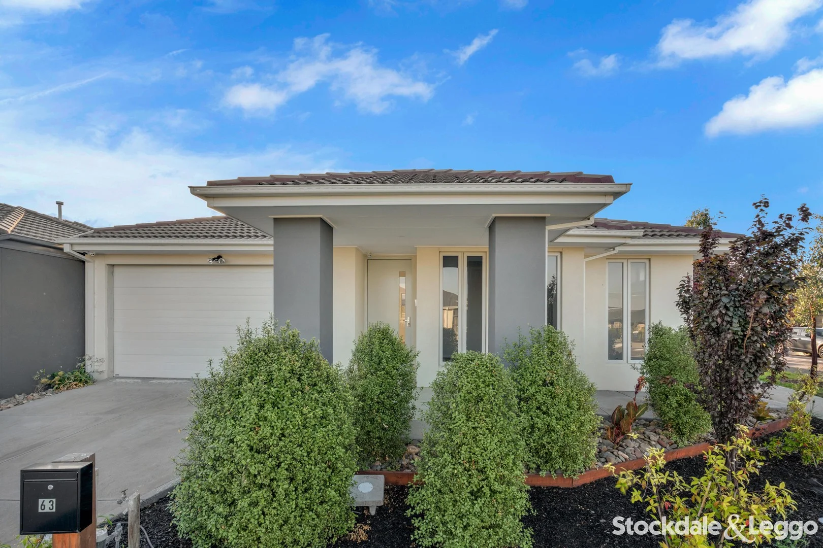 63 Blessington Circuit, Mickleham VIC 3064