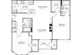 2 Littles Brook Ct Unit 23, Burlington, MA, 01803