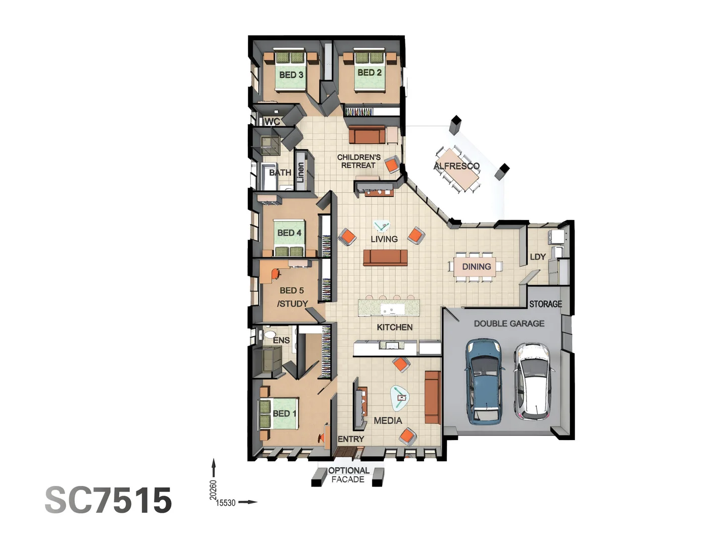 Additional image 6 of Lot 709 Woopi Beach Est, Woolgoolga NSW 2456