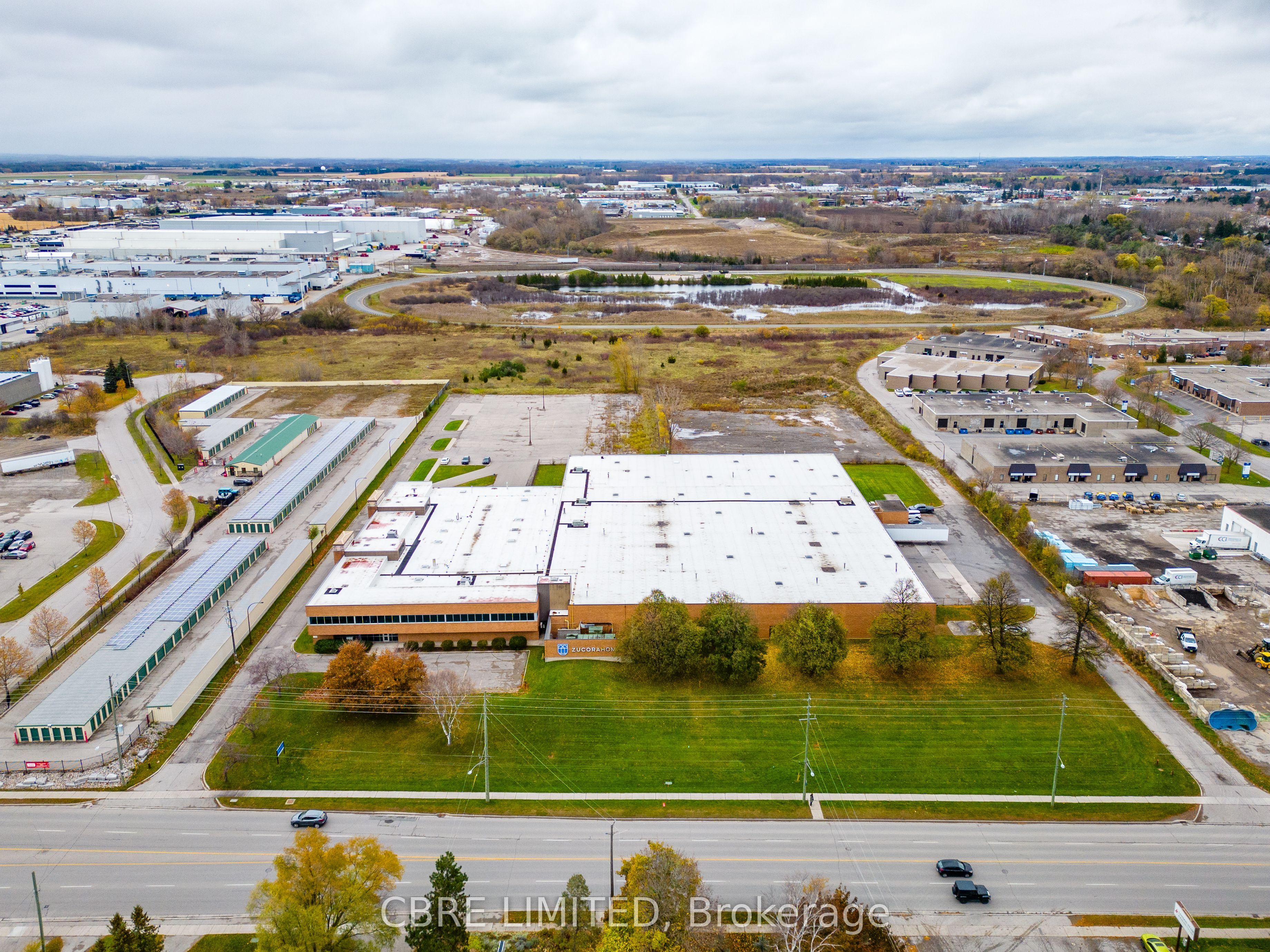 552 Clarke Road, London East, ON, N5V 2C9