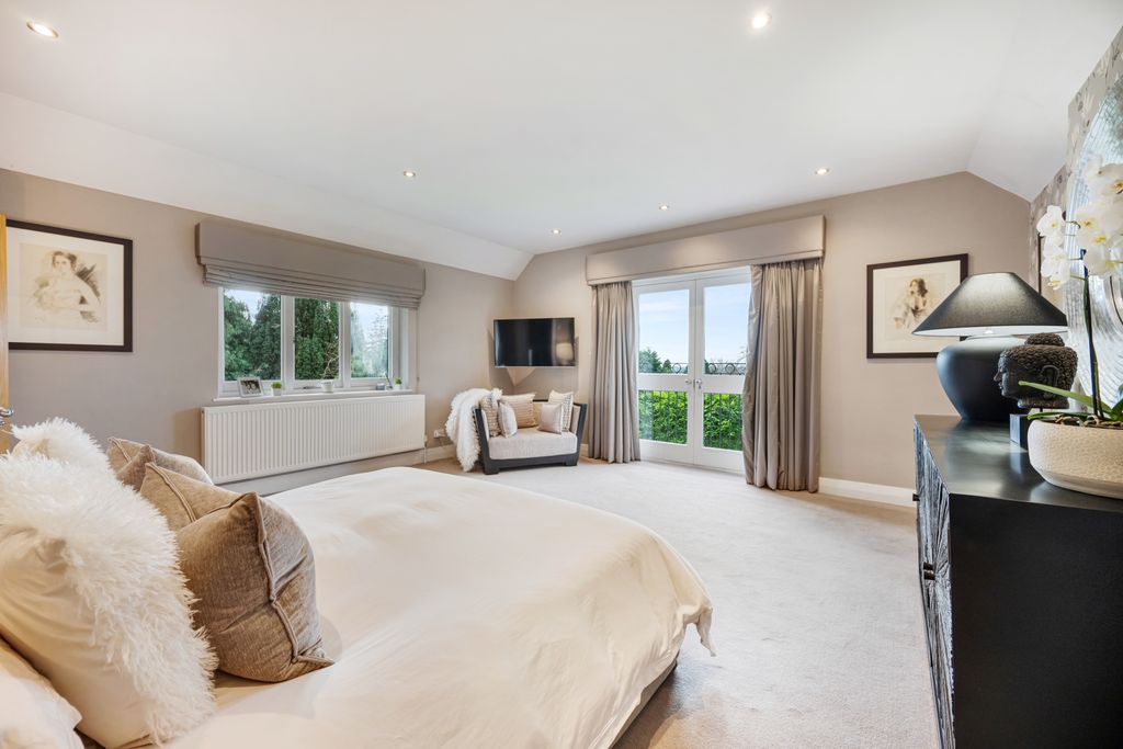 Additional image 18 of 8 bed detached house for saleCongleton Road, Alderley Edge, Cheshire SK9