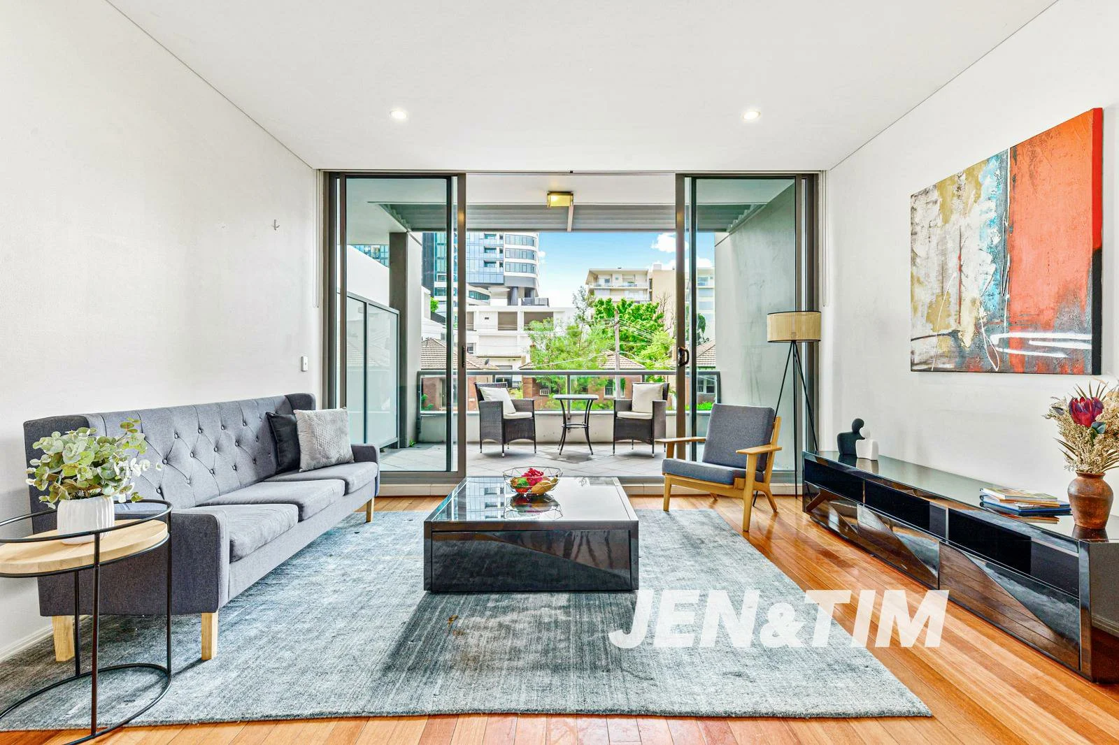 Additional image 3 of 530/4 Marquet St, Rhodes NSW 2138
