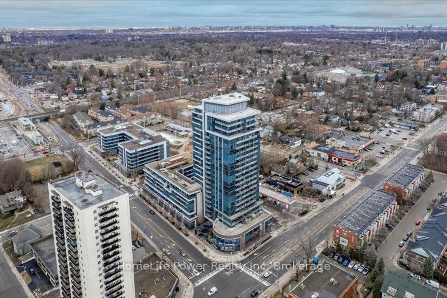 Additional image 4 of 1 Hurontario Street 2001