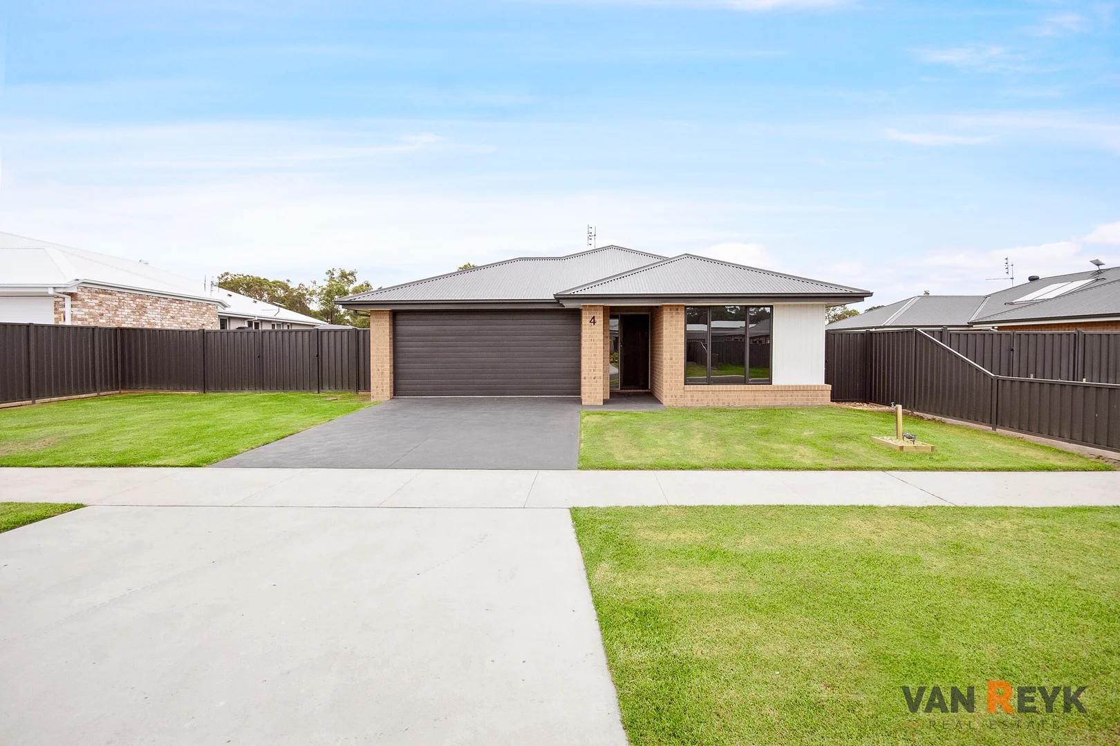 4 Harkaway Lane, Lindenow VIC 3865