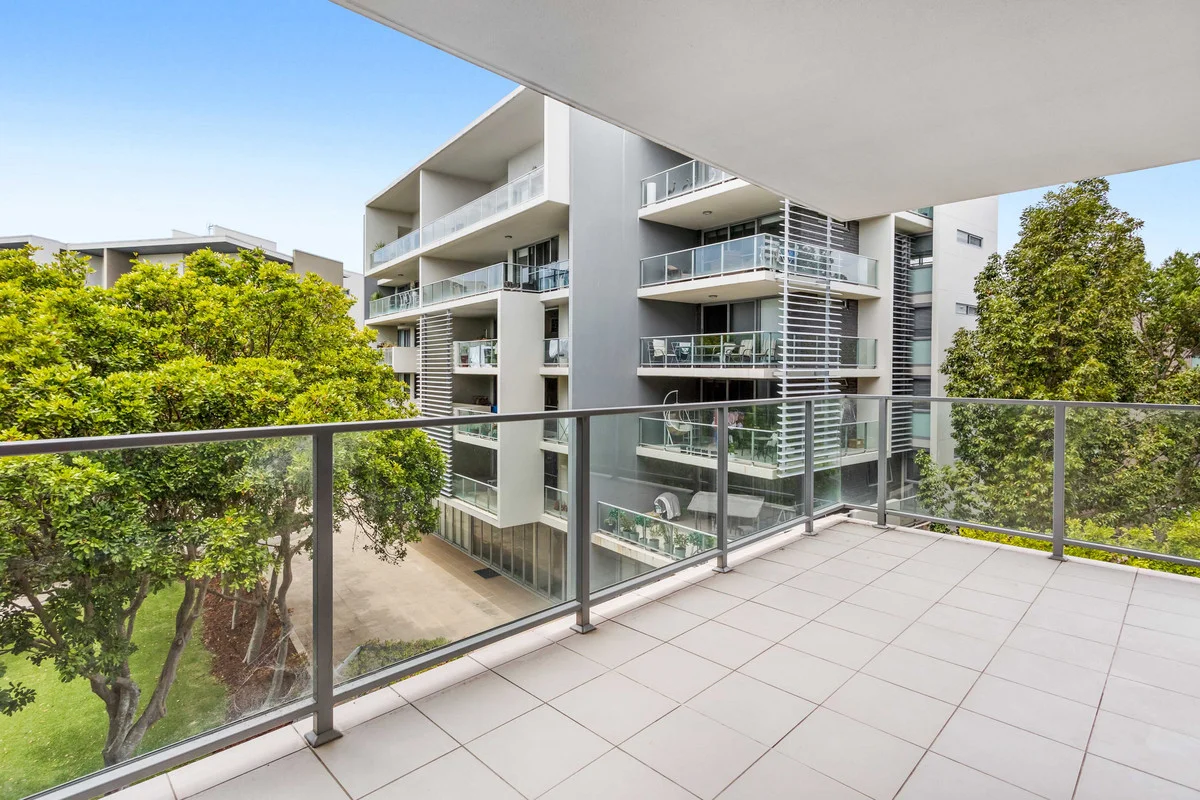 22 Corella/154 Musgrave Avenue, Southport QLD 4215