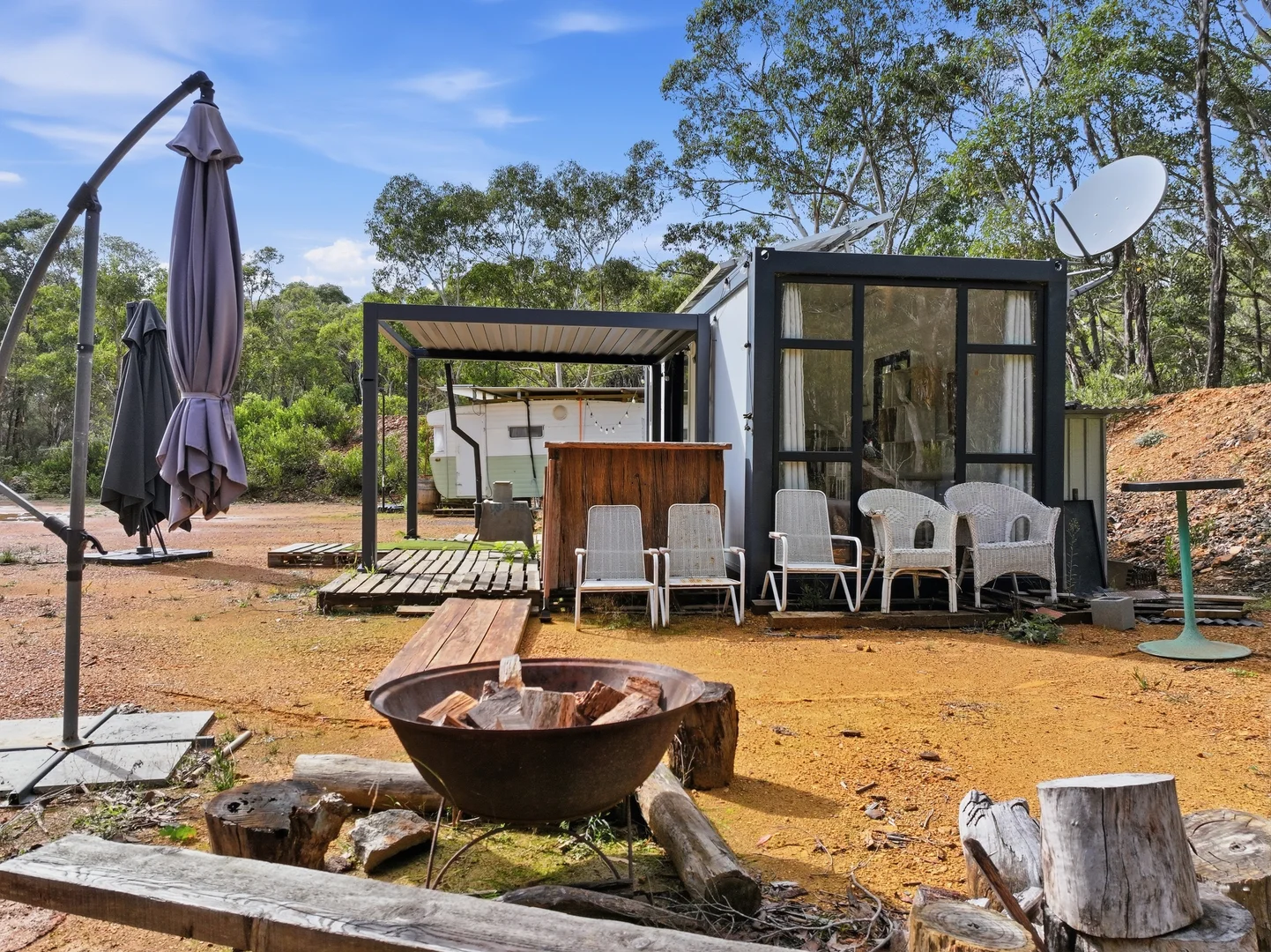 Additional image 11 of 329 Charleys Forest Road, Braidwood NSW 2622