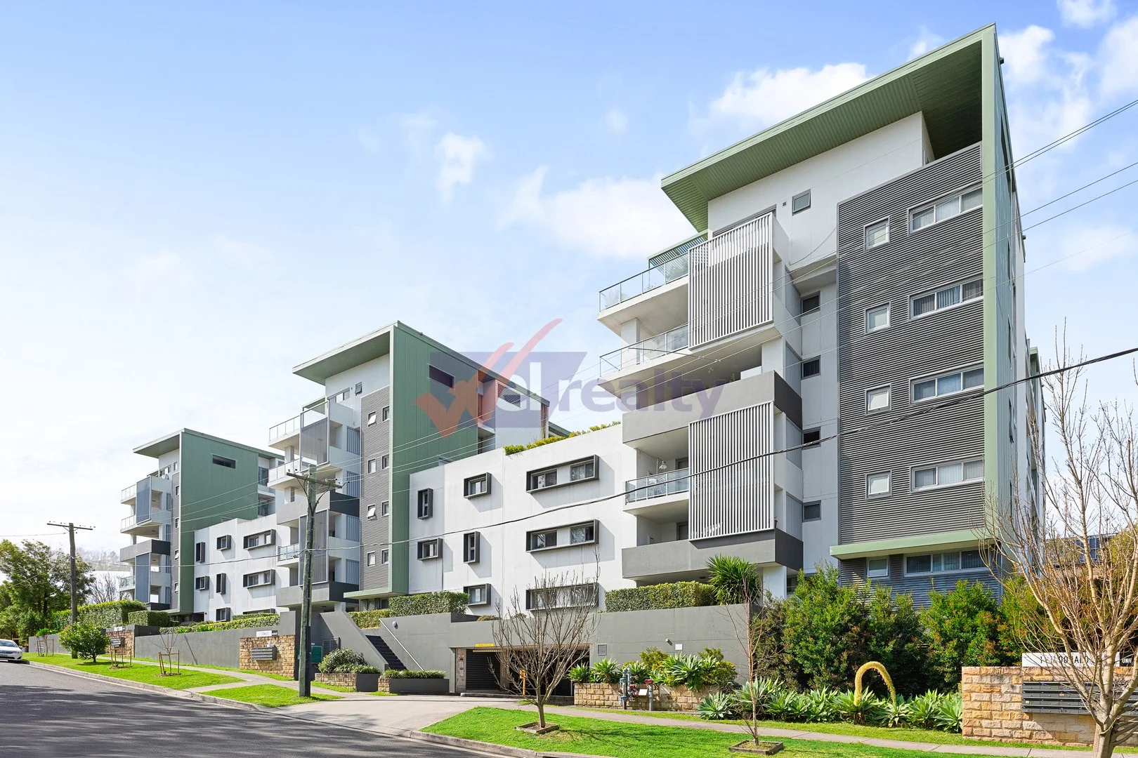 27/1-11 Donald St, Carlingford NSW 2118