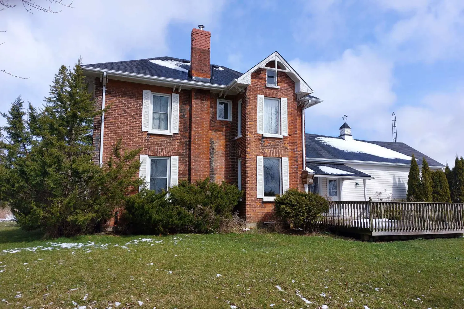 7215 Old Scugog Road photo 4
