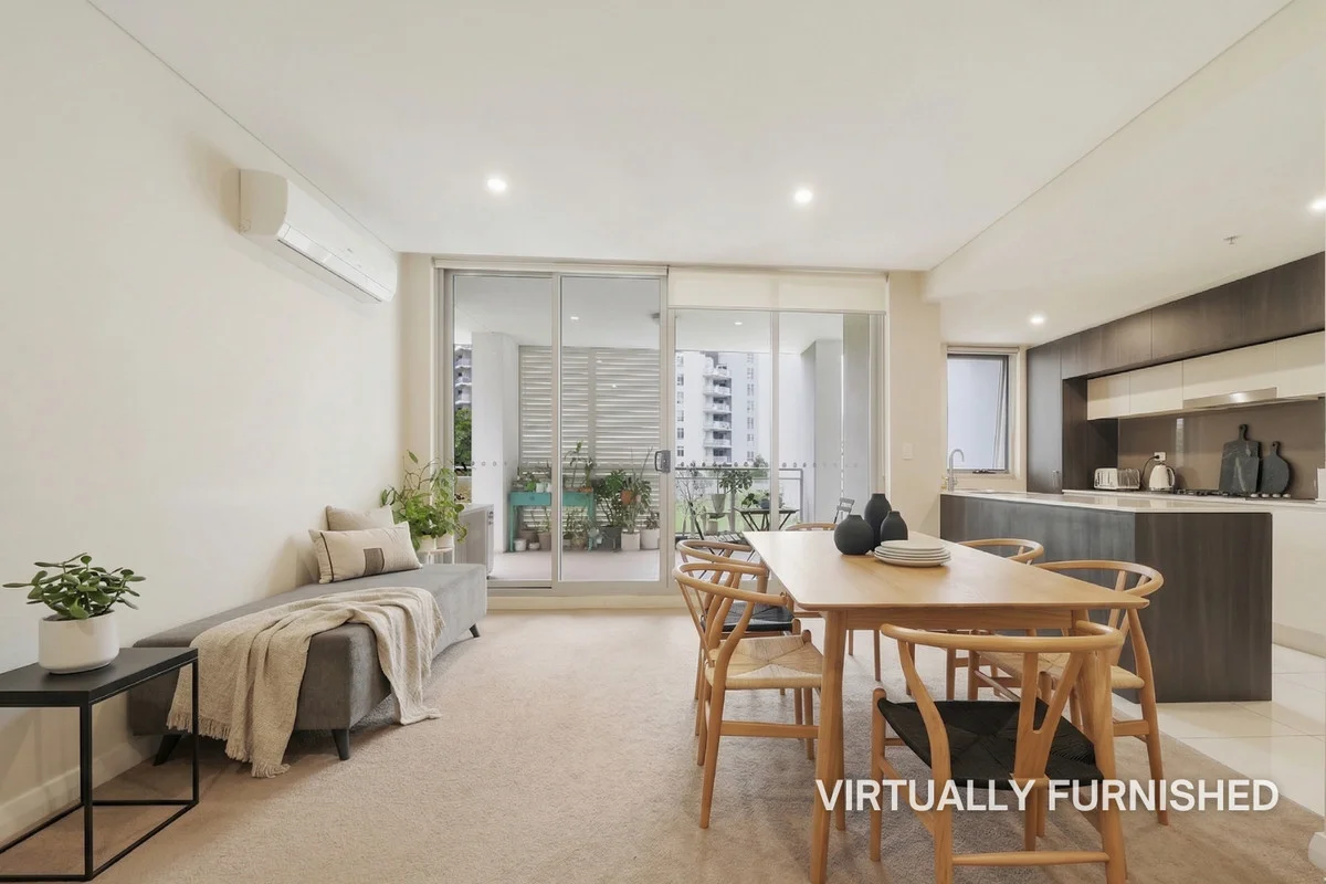Additional image 3 of 117/1 Thallon Street, Carlingford NSW 2118