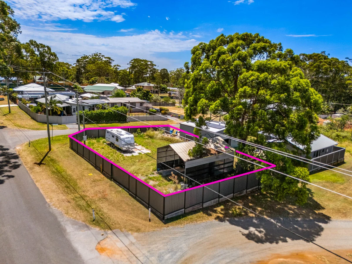 16 Plantation Street, Russell Island QLD 4184
