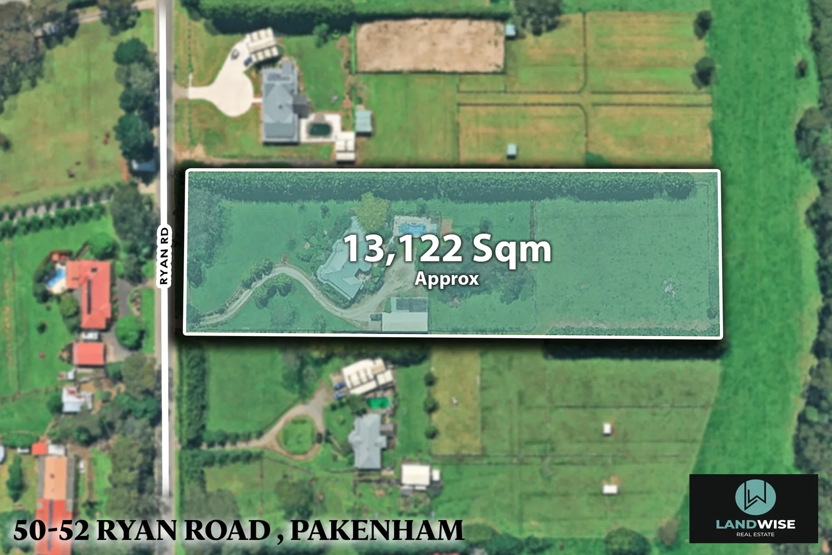 50-52 Ryan Road, Pakenham VIC 3810
