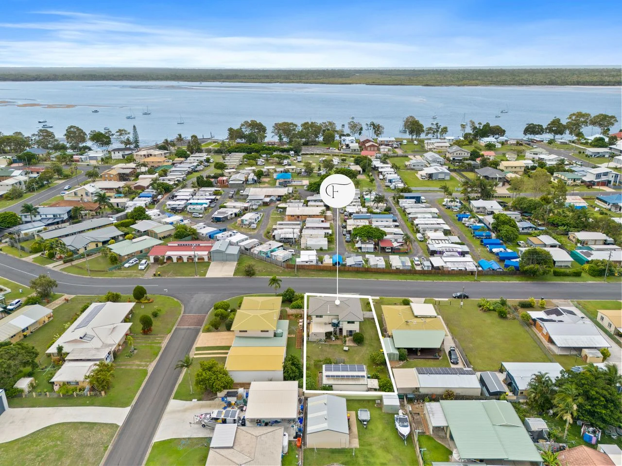Additional image 2 of 41 Riverview Drive, Burrum Heads QLD 4659