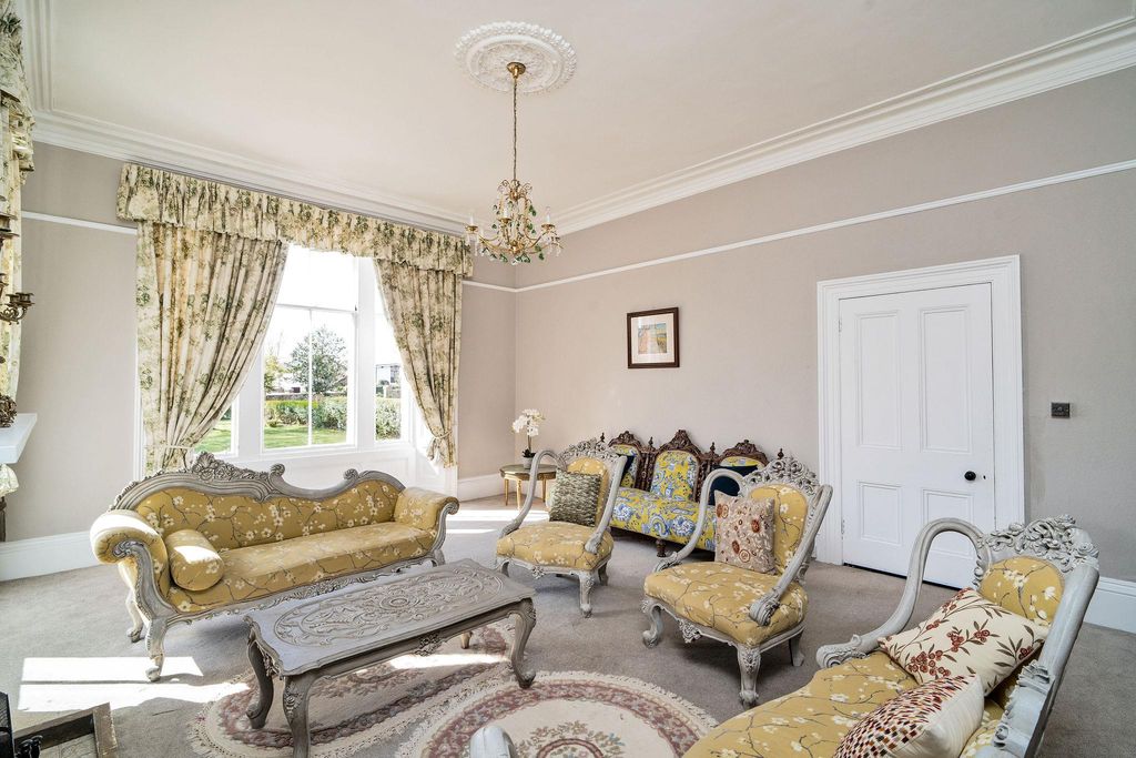 Additional image 5 of 6 bed semi-detached house for saleCastle Terrace, Berwick-Upon-Tweed, Northumberland TD15