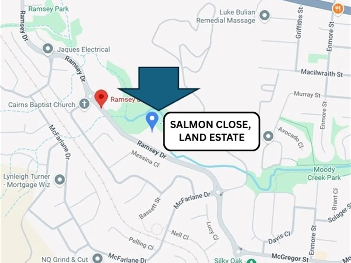 1-14 Salmon Close, Kanimbla QLD 4870 photo 4