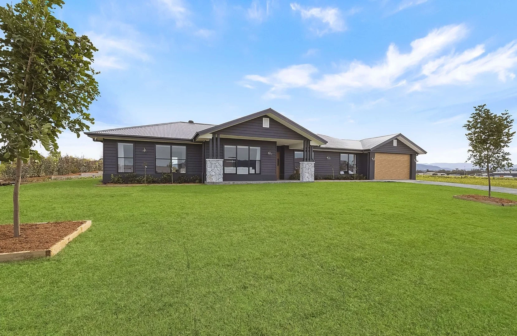 Lot 209 Everwood Heights, Gunnedah NSW 2380