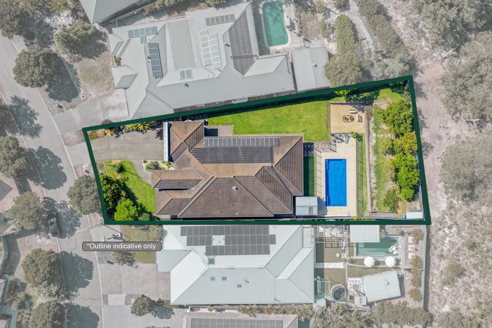 Additional image 2 of 17 Paperbark Court, Fern Bay NSW 2295