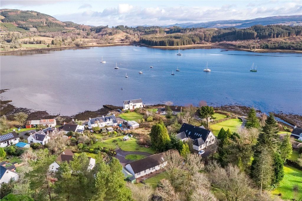 Additional image 2 of 3 bed detached house for saleArd-Na-Dail, Lochgair, Lochgilphead PA31