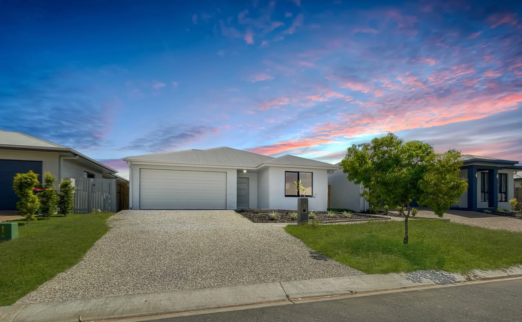 3 Abel Street, Julago QLD 4816