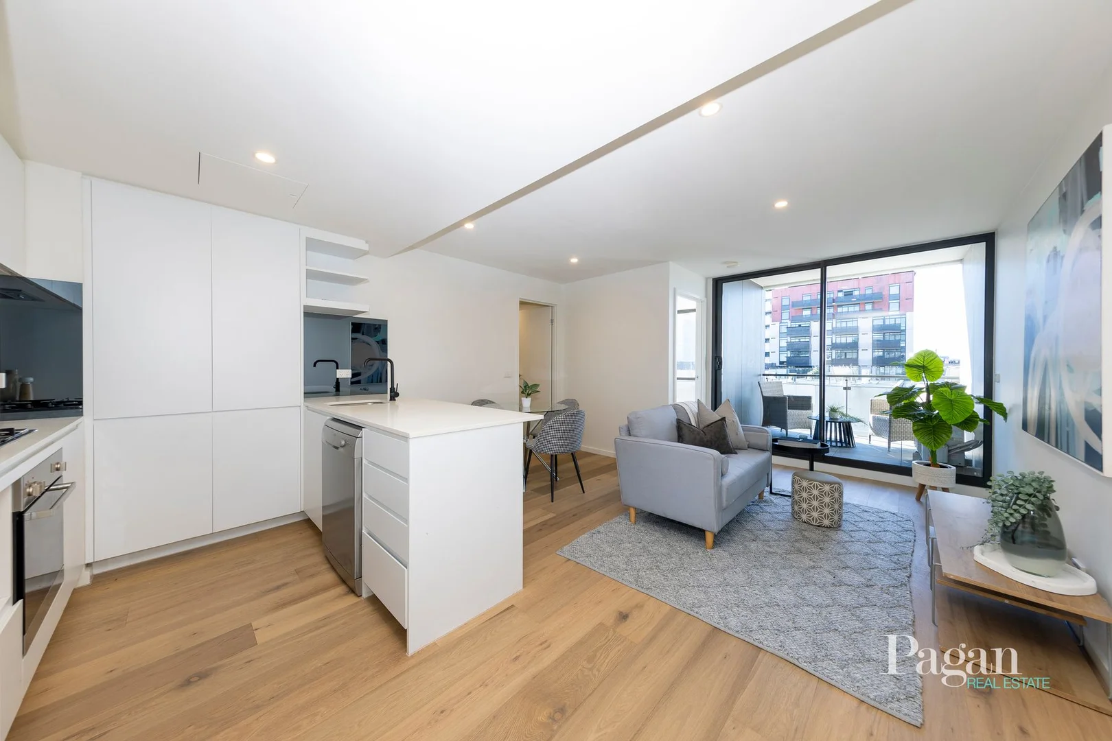Additional image 3 of 318/37-43 Breese Street, Brunswick VIC 3056