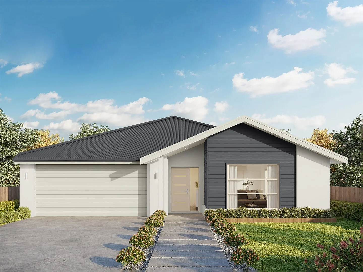 Lot 255 Paramount Dr, Warragul VIC 3820