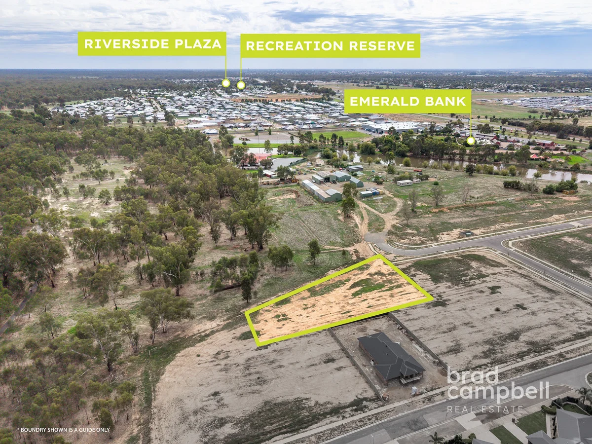 Additional image 4 of 27 Borrowdale Street, Kialla VIC 3631