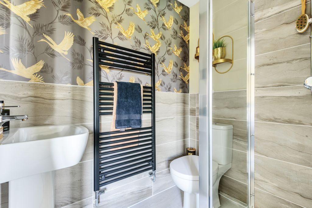 Additional image 10 of 3 bed semi-detached house for sale"The Burford" at Encombe Street, Plymouth PL9