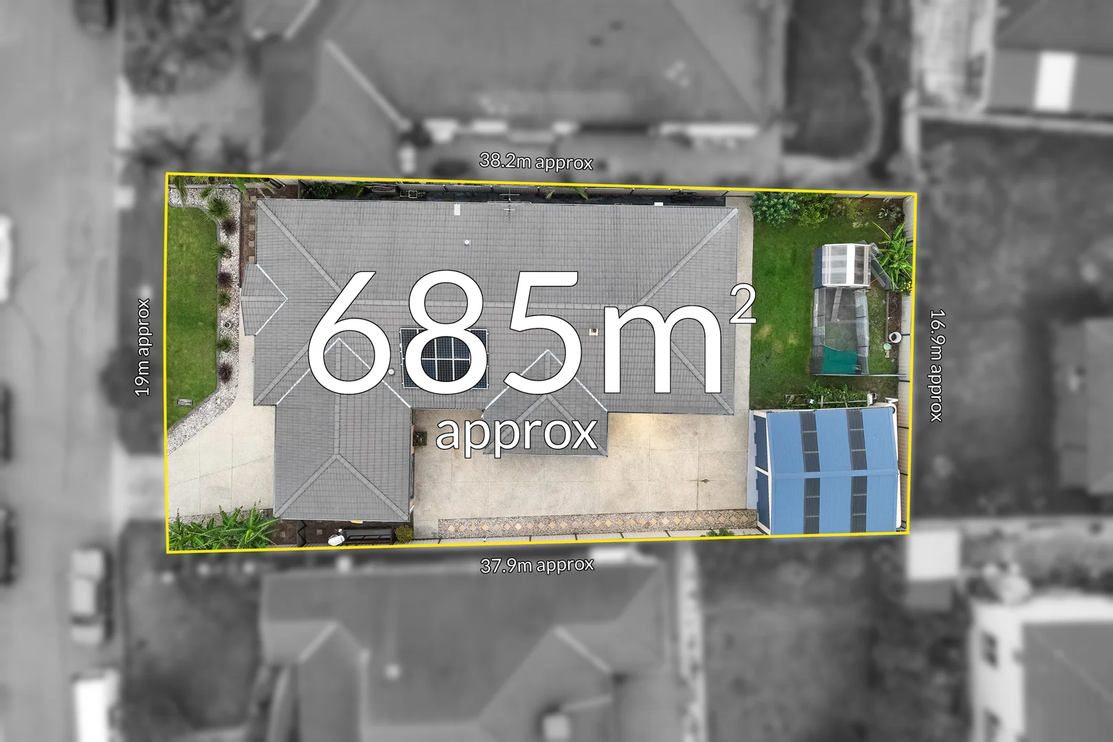Additional image 21 of 4 Charlwood Close, Lynbrook VIC 3975