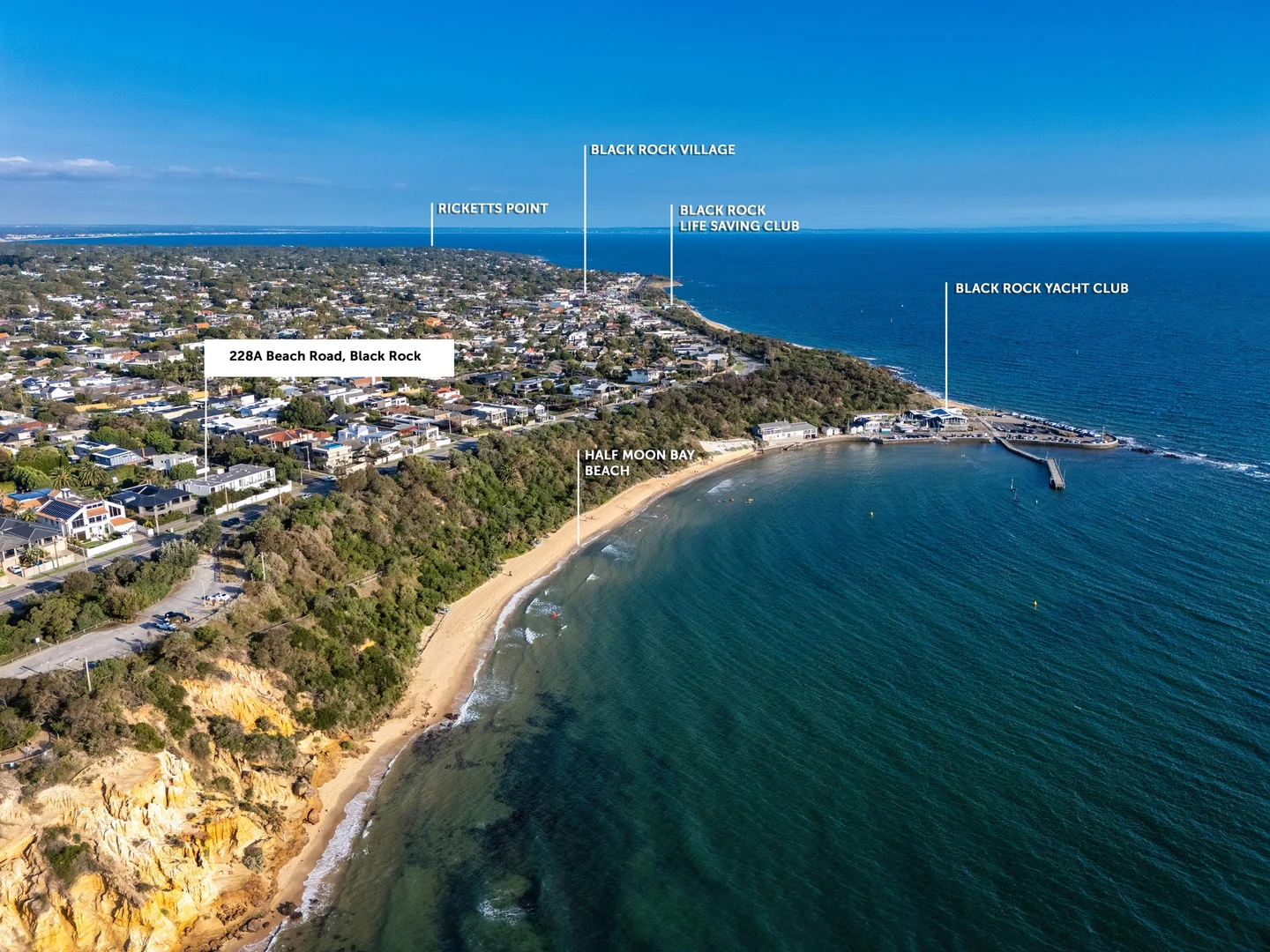 Additional image 2 of 228a Beach Road, Black Rock VIC 3193