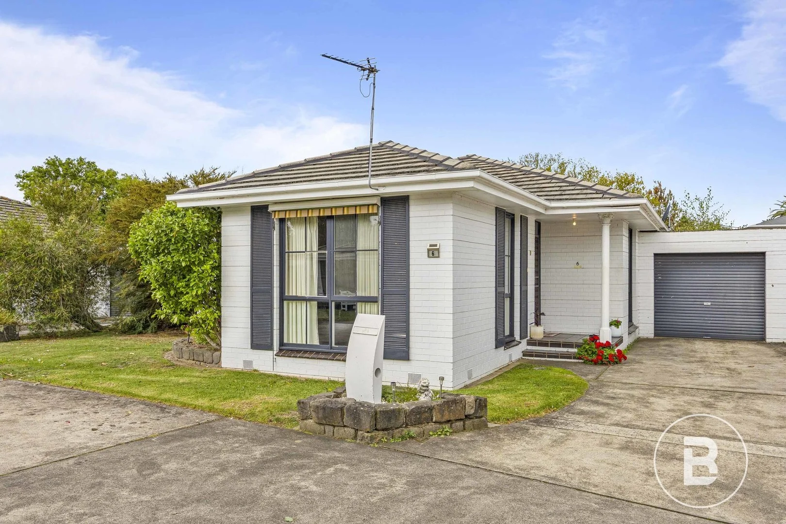 6/464 Wendouree Parade, Lake Wendouree VIC 3350