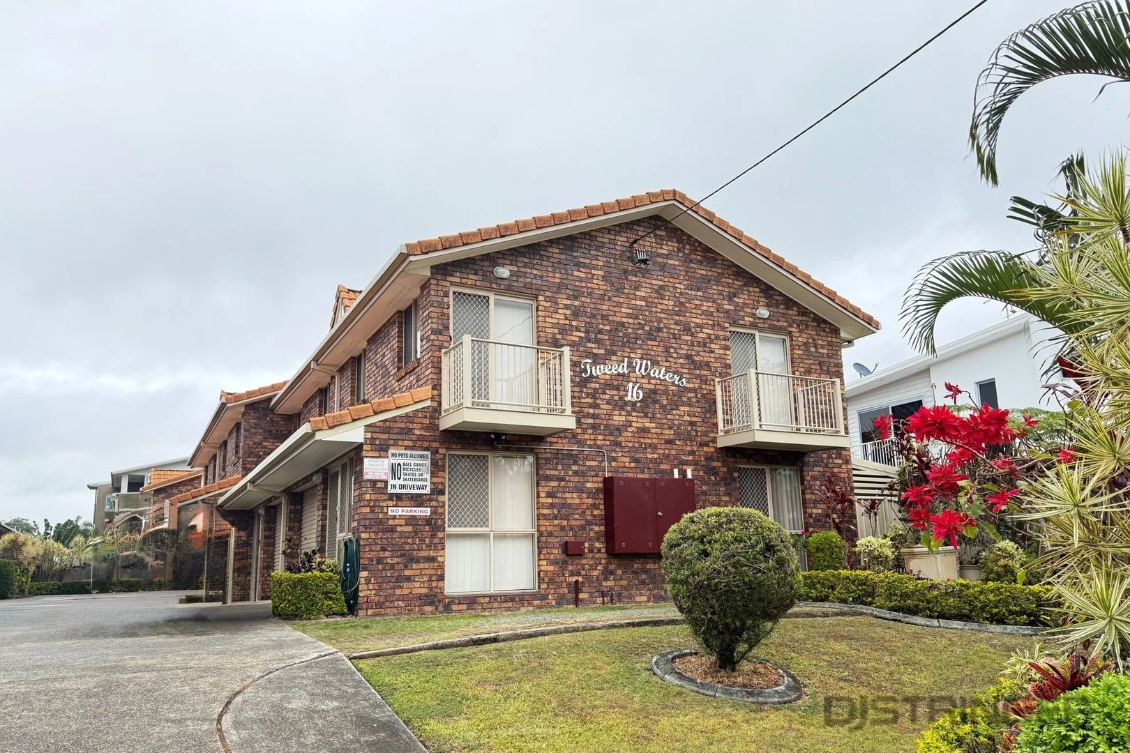 7/16 William Street, Tweed Heads South NSW 2486