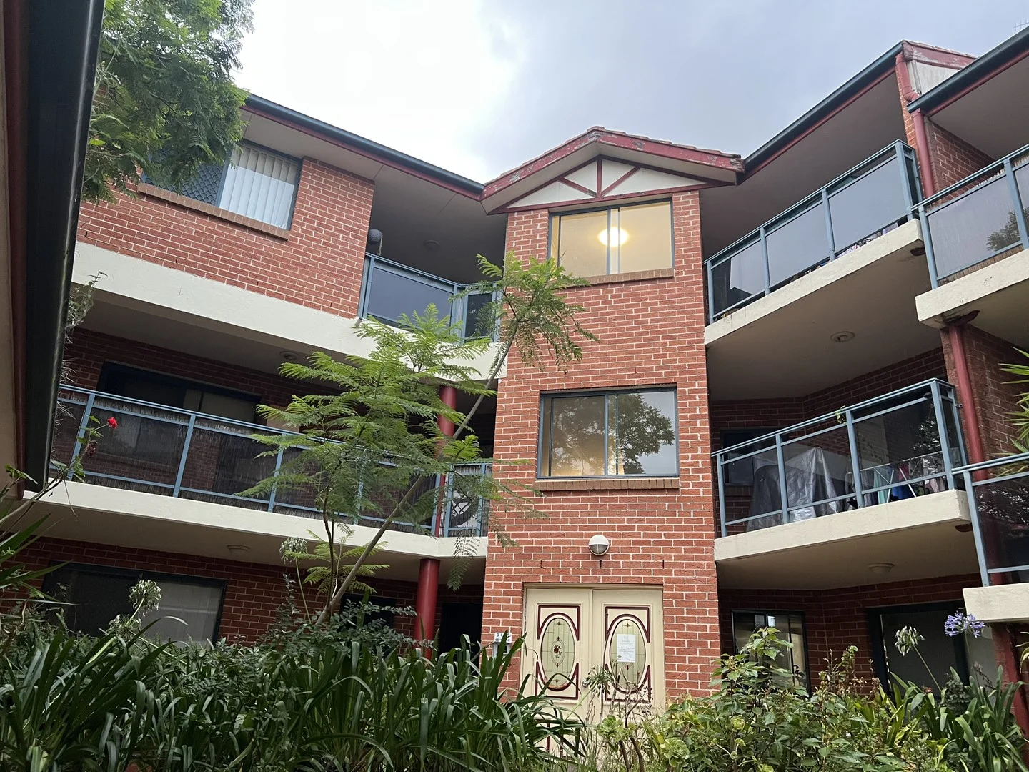 13/56 Ferguson Avenue, Wiley Park NSW 2195