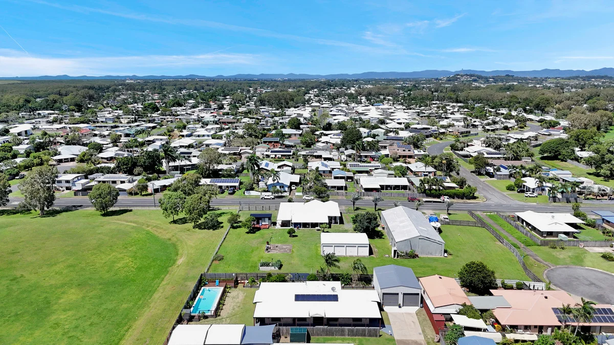 Additional image 34 of 6 Lorena Court, Andergrove QLD 4740