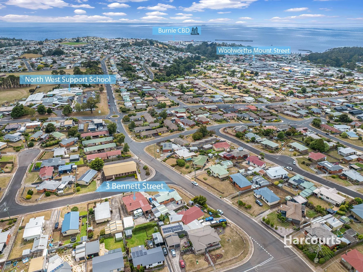 Additional image 2 of 3 Bennett Street, Acton TAS 7320