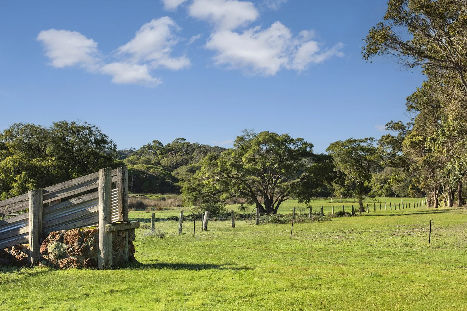 Lot 43 Blackwood Grove, Kudardup WA 6290
