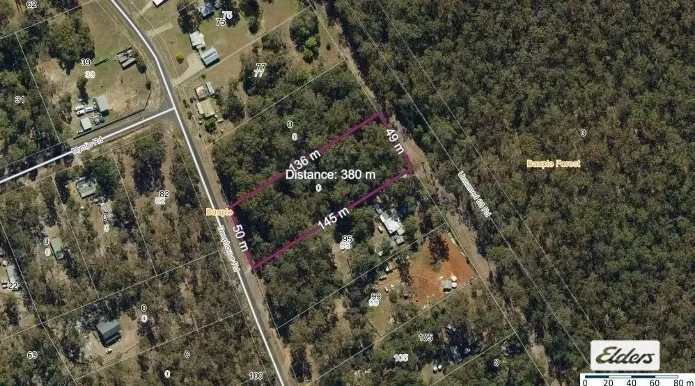 Additional image 4 of Lot 80 Deephouse Road, Bauple QLD 4650
