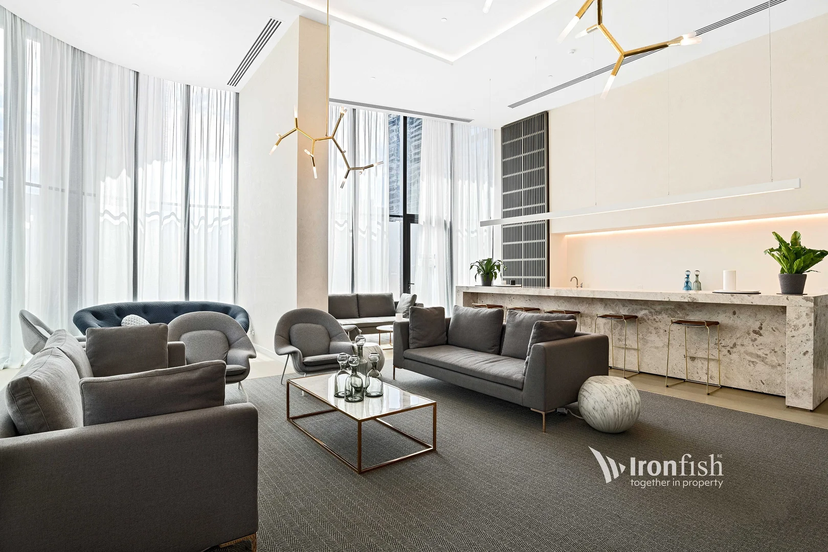 Additional image 14 of 3208/135 A'Beckett Street, Melbourne VIC 3000