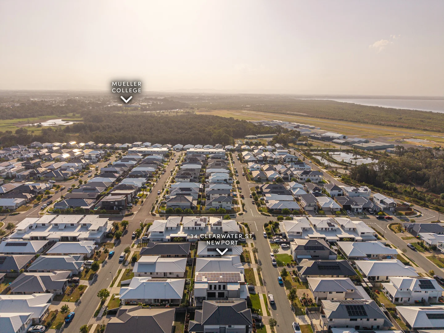 Additional image 25 of 34 Clearwater Street, Newport QLD 4020