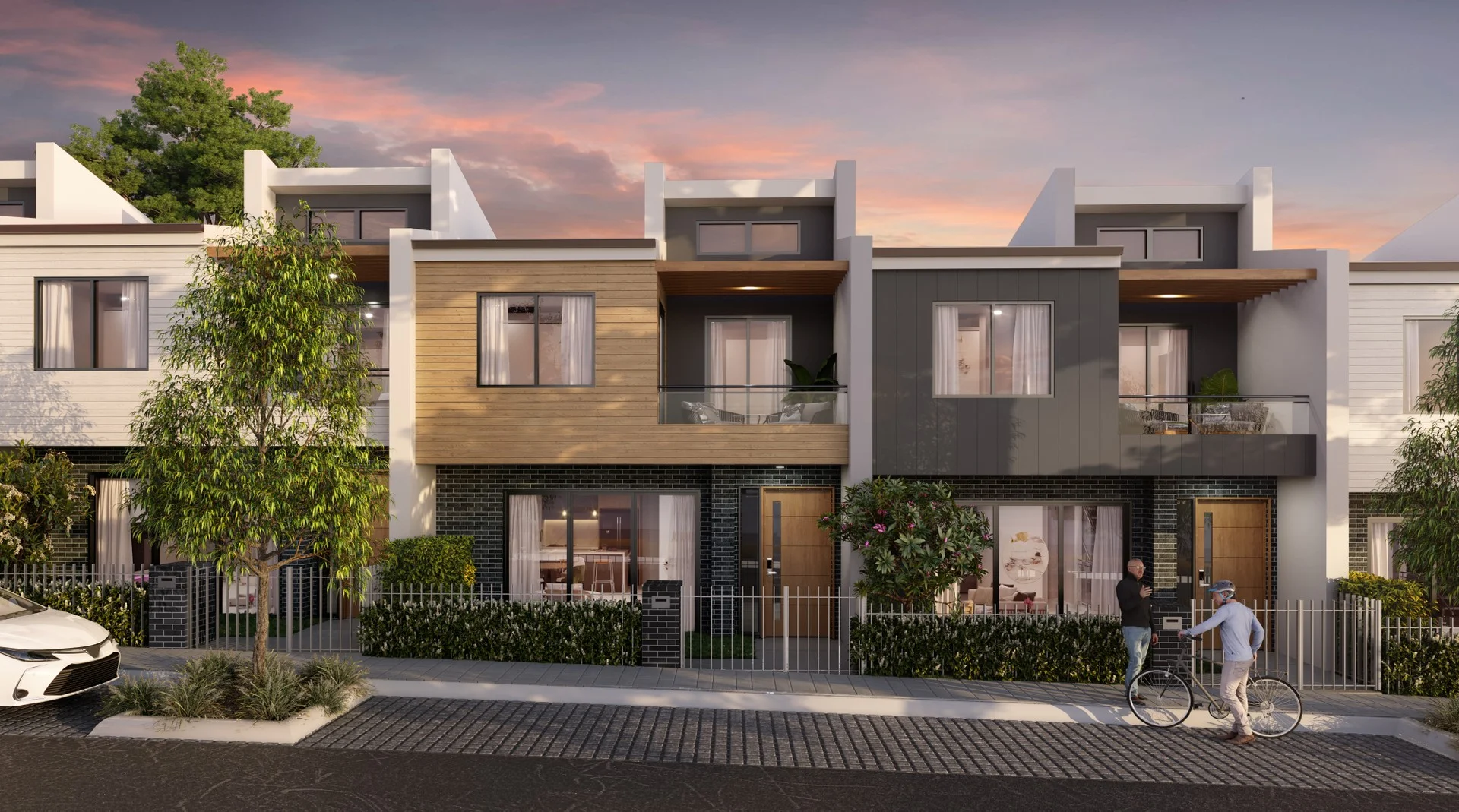COMPLETION EARLY 202 INSPECTION OPEN NOW, North Kellyville NSW 2155