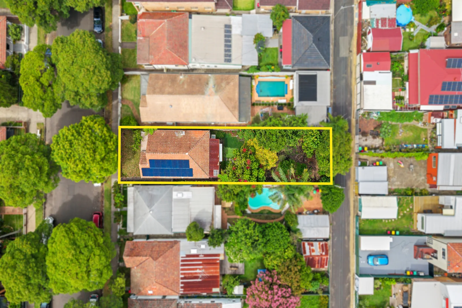Additional image 5 of 13 Hugh Street, Ashfield NSW 2131