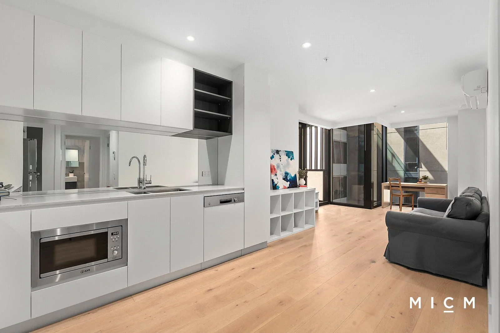 Additional image 3 of 3803/245 City Road, Southbank VIC 3006