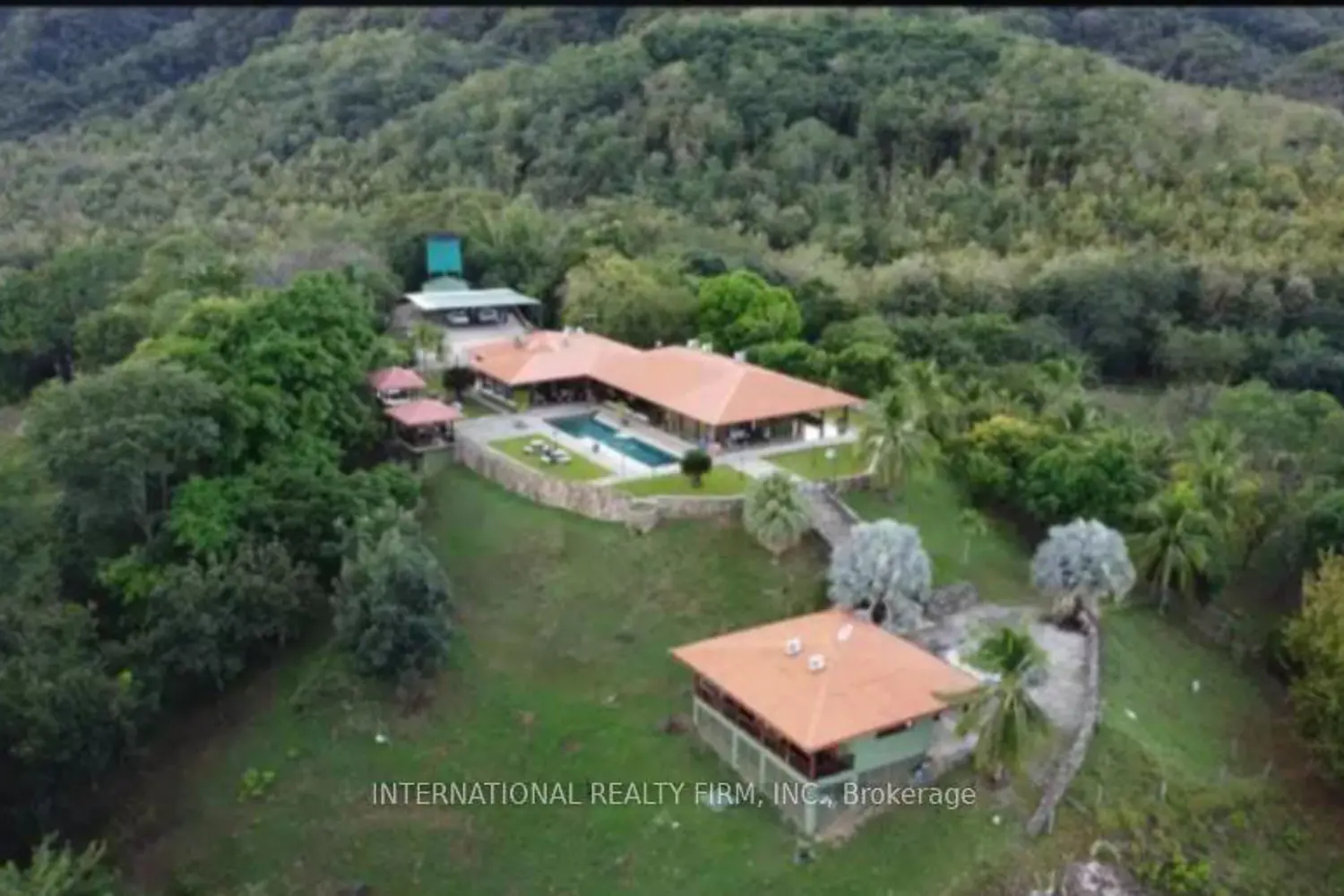 N/A Carretera Nacional Primaria 21